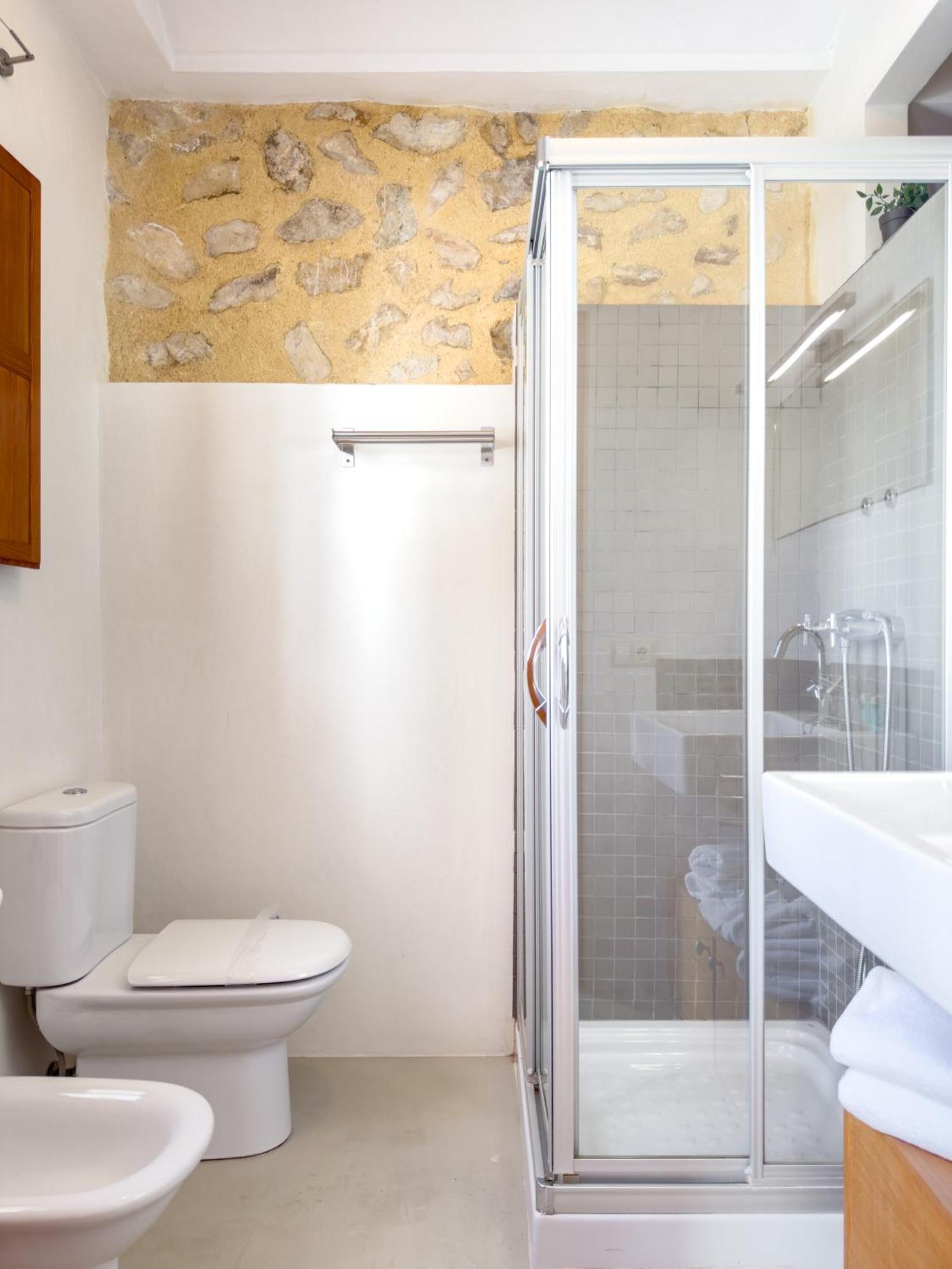 Casa Raul En Casco Antiguo De Altea By Vero Bagian luar foto