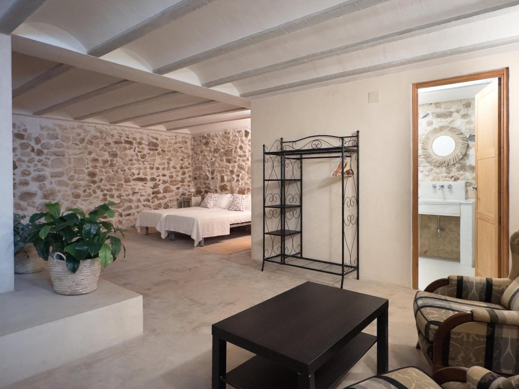 Casa Raul En Casco Antiguo De Altea By Vero Bagian luar foto